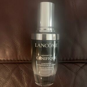 Lancôme Advanced Génifique radiant boosting face serum 1oz